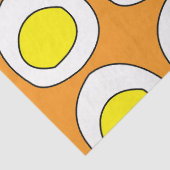 Egg Yolk Eggs 薄葉紙 (詳細)