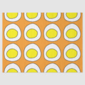 Egg Yolk Eggs 薄葉紙 (正面)