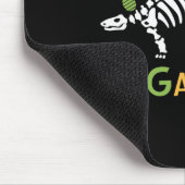 Eggasaurus Easter Stegosaurus Dinosaur Boys Kids T マウスパッド (コーナー)