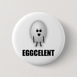 EGGCELENT 缶バッジ