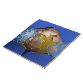 Eggceptional タイル (側面)