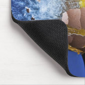 Eggceptional マウスパッド (コーナー)