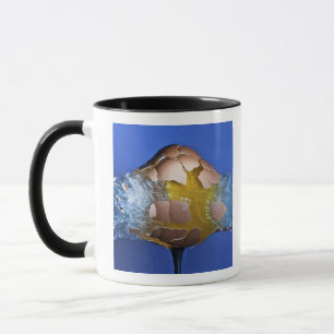 Eggceptional マグカップ