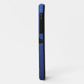 Eggceptional Case-Mate iPhoneケース (裏面/左)