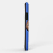 Eggceptional Case-Mate iPhoneケース (裏面/右)