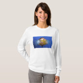 Eggceptional Tシャツ (正面フル)