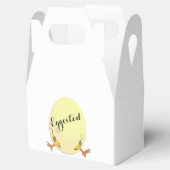 Eggciente追加ベビー名 フェイバーボックス (オープン)