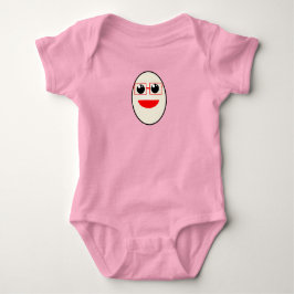 Egghead Tシャツ