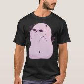 Eggie Sensei Tシャツ (正面)