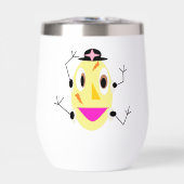 Eggless and Free  (正面)