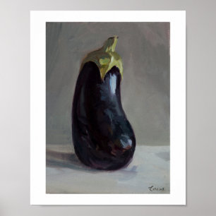 Eggplant夫人 ポスター