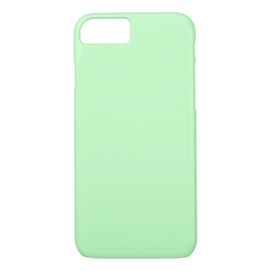 Eggshell青緑パステルカラー背景 Case Mate Iphoneケース Zazzle Co Jp