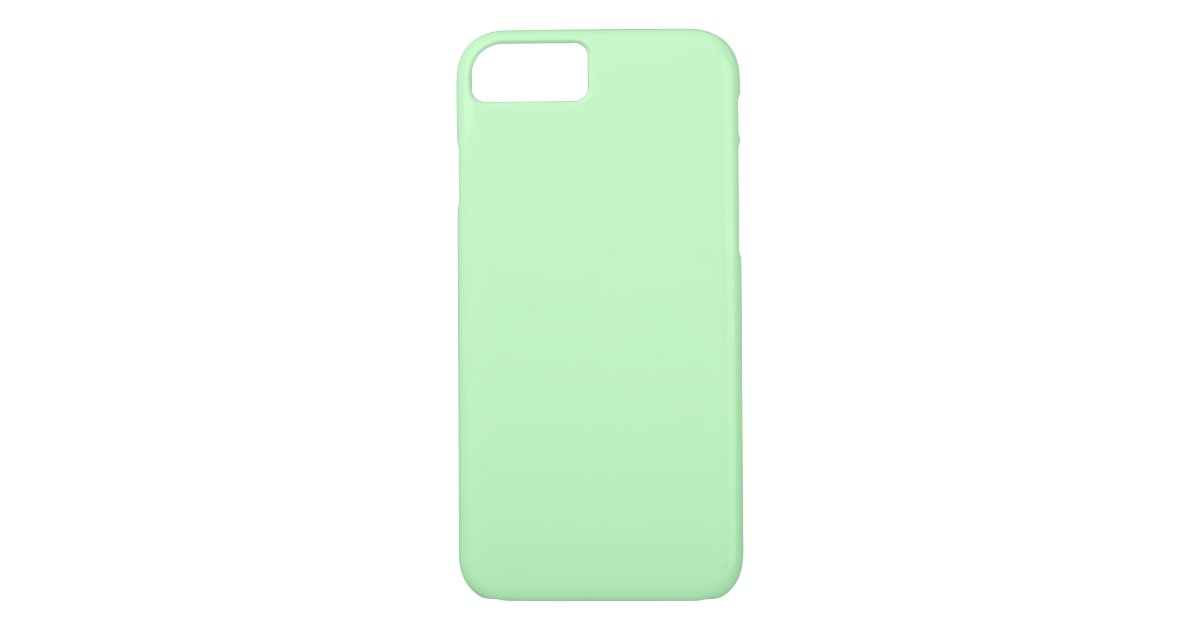 Eggshell青緑パステルカラー背景 Case Mate Iphoneケース Zazzle Co Jp