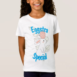 EggstraスペシャルバニーキッズTシャツ Tシャツ