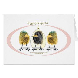 Eggstra特別、それはであるものです!