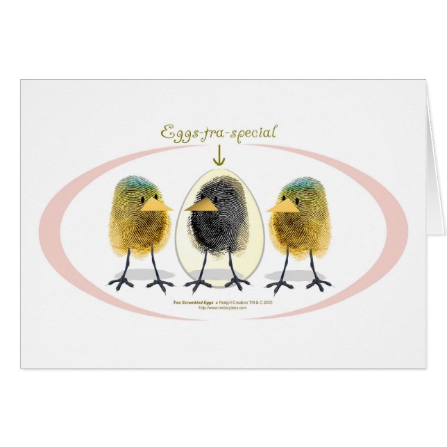 Eggstra特別、それはであるものです! (正面横)