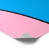 Eggucated Guess ポスター (角)