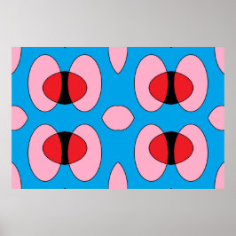 Eggucated Guess ポスター