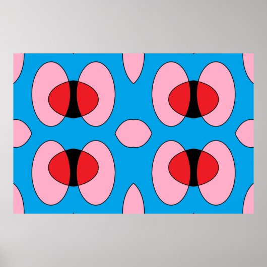 Eggucated Guess ポスター (正面)