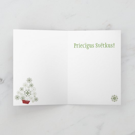 Eglite シーズンカード (内部)