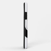 Ego sum templarii Hülle IPhone Case-Mate iPhoneケース (裏面/右)