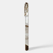 Egon Schieleによる晩秋の小さな木 Case-Mate iPhoneケース (裏面 / 左)