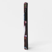 egon schiele – 水彩ポートレート Case-Mate iPhoneケース (裏面/左)