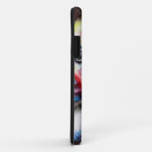 egon schiele – 水彩ポートレート Case-Mate iPhoneケース (裏面/右)