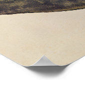 Egon Schiele 'Seated Woman' Expressionism Art ポスター (角)