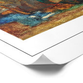 Egon Schiele Zeding Artポスター#17-2 ポスター (角)