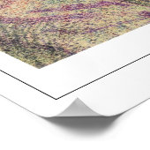 Egon Schiele Zeding Artポスター#1-3 ポスター (角)