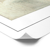 Egon Schiele Zeding Artポスター#277-3 ポスター (角)