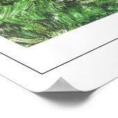 Egon Schiele Zeding Artポスター#2-2 ポスター (角)