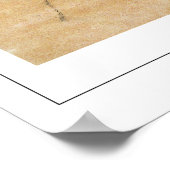 Egon Schiele Zeding Artポスター#369-2 ポスター (角)