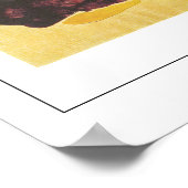 Egon Schiele Zeding Artポスター#56 ポスター (角)