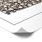 Egon Schiele Zeding Artポスター#95 ポスター (角)