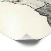 Egon Schiele - Zeichnungen II. フォトプリント (角)