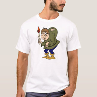 Egor Tシャツ