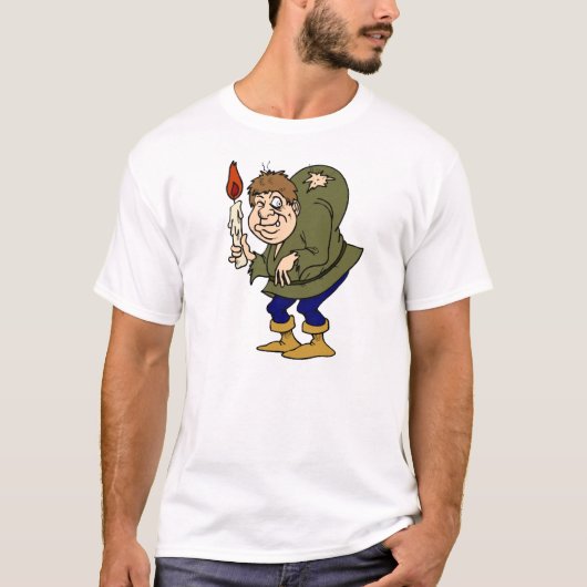 Egor Tシャツ (正面)