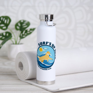 EGRC Surfs Up ウォーターボトル