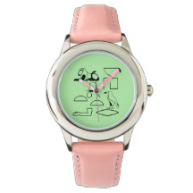 Egyの象形記号のシャーロット名