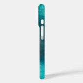 Egyedinek születtem – kedves zsiráfos design Case-Mate iPhoneケース (裏面 / 左)