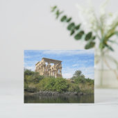 EGYPTはがき – カスタマイズ ポストカード (スタンド正面)