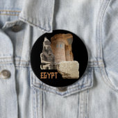 EGYPTフォトコラージボタン 缶バッジ (インサイチュ)