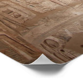 EGYPTポスター ポスター (角)