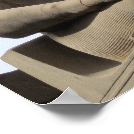 EGYPTポスター ポスター (角)