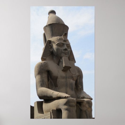 EGYPTポスター ポスター (正面)