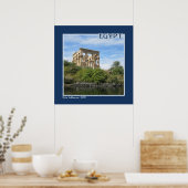 EGYPTポスター ポスター (キッチン)