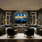 Egypt キャンバスプリント