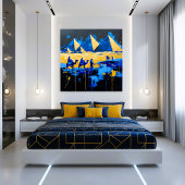 Egypt キャンバスプリント